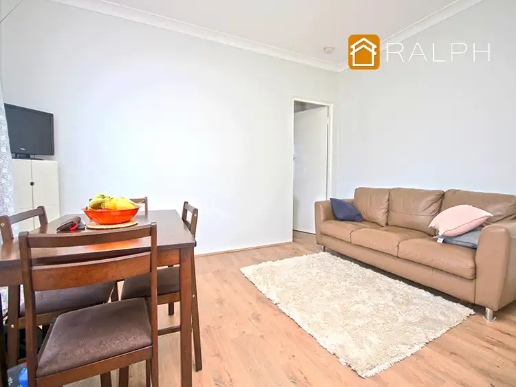 Second view of Homely unit listing, 8/88 Eighth Avenue, Campsie NSW 2194