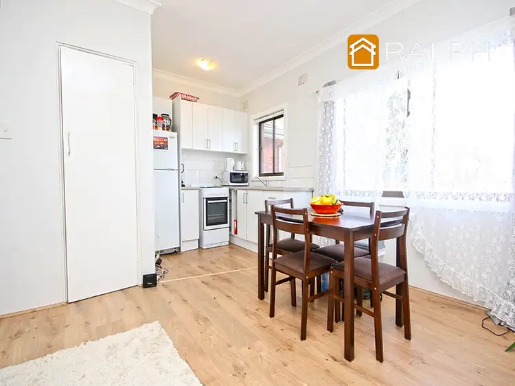 Fourth view of Homely unit listing, 8/88 Eighth Avenue, Campsie NSW 2194