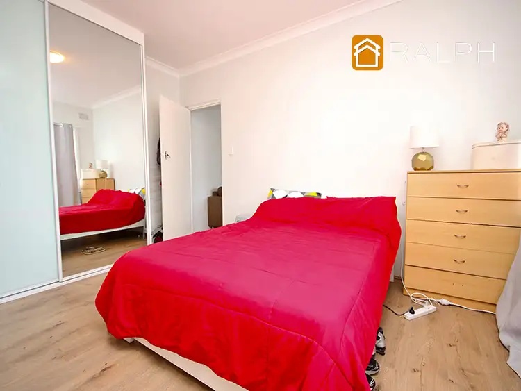 Fifth view of Homely unit listing, 8/88 Eighth Avenue, Campsie NSW 2194