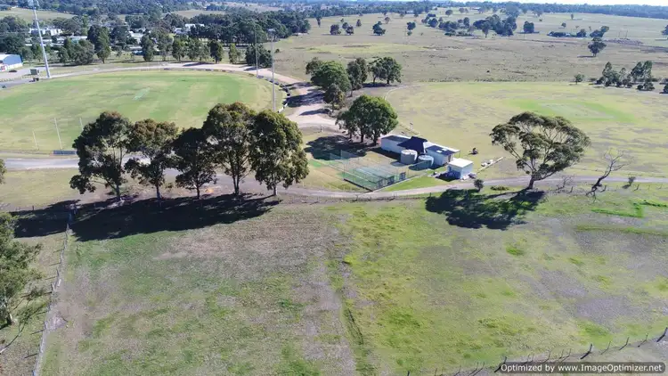 Second view of Homely land listing, LOT 6 Hudson Crescent, Lucknow VIC 3875