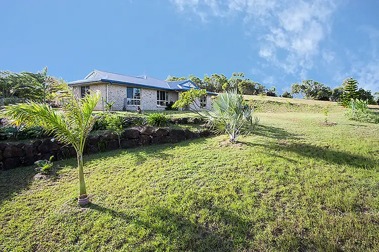 40-42 Fred Lawn Drive, Yeppoon QLD 4703