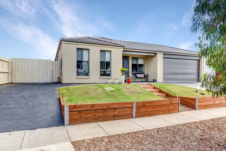 Second view of Homely house listing, 41 Tilley Drive, Bacchus Marsh VIC 3340