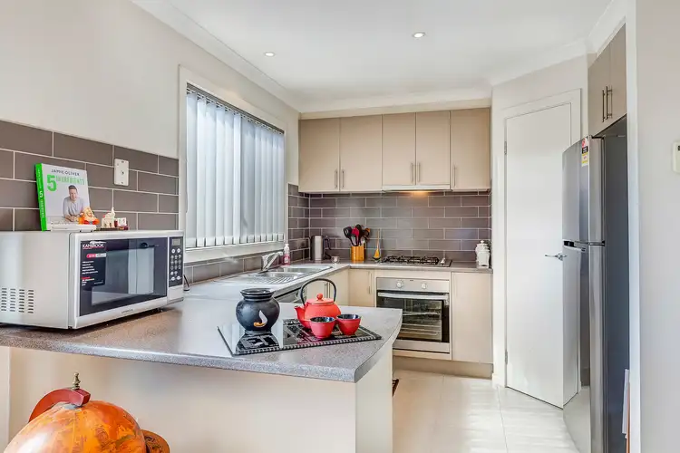 Third view of Homely house listing, 41 Tilley Drive, Bacchus Marsh VIC 3340