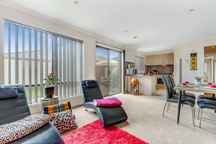 Fourth view of Homely house listing, 41 Tilley Drive, Bacchus Marsh VIC 3340