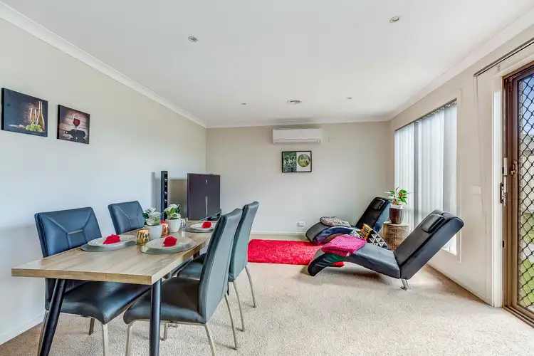 Fifth view of Homely house listing, 41 Tilley Drive, Bacchus Marsh VIC 3340