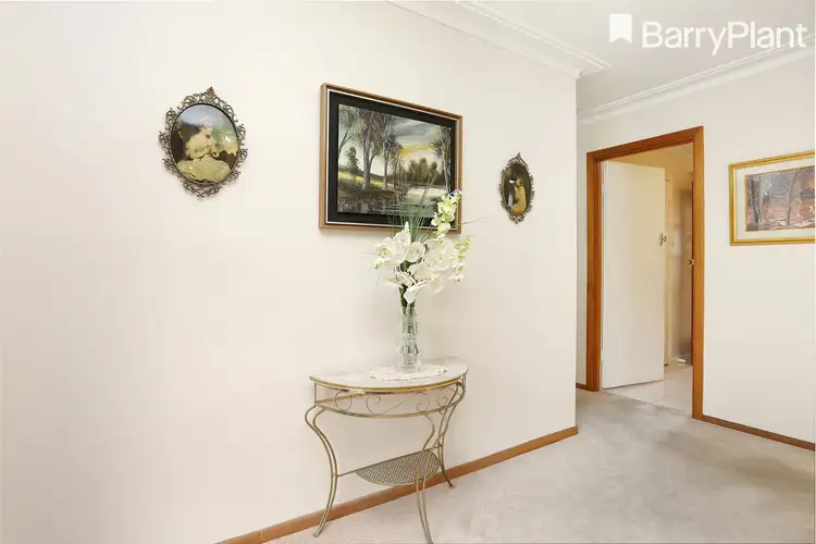 Fifth view of Homely house listing, 99 Outlook Drive, Glenroy VIC 3046
