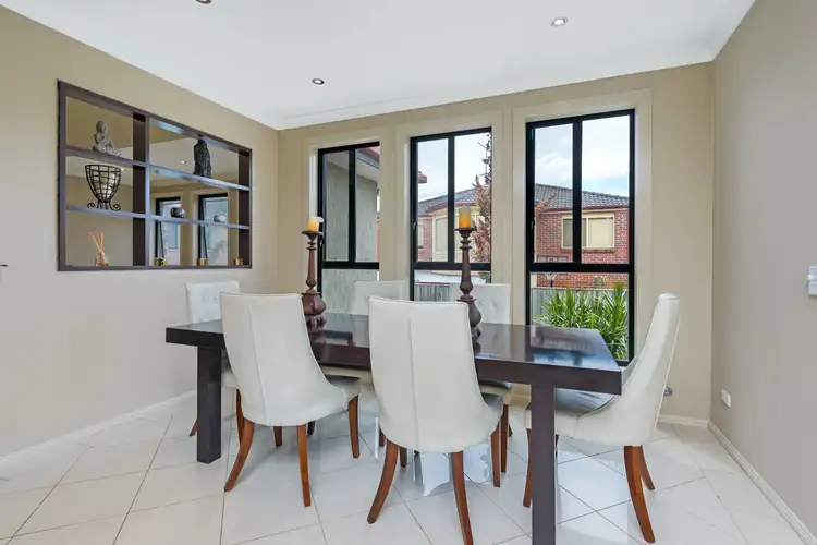 Third view of Homely house listing, 9 Lord Way, Glenwood NSW 2768