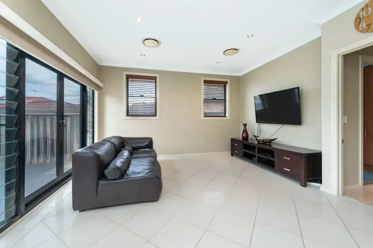 Fourth view of Homely house listing, 9 Lord Way, Glenwood NSW 2768