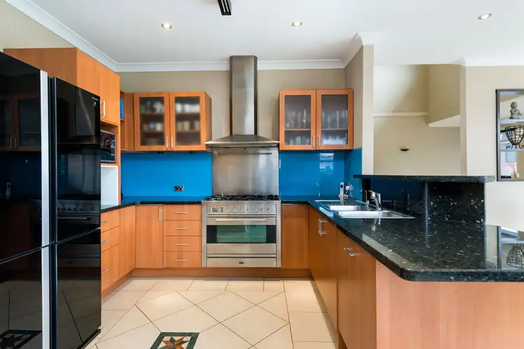 Fifth view of Homely house listing, 9 Lord Way, Glenwood NSW 2768