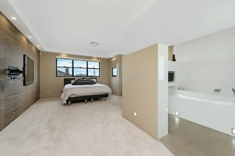 Sixth view of Homely house listing, 9 Lord Way, Glenwood NSW 2768