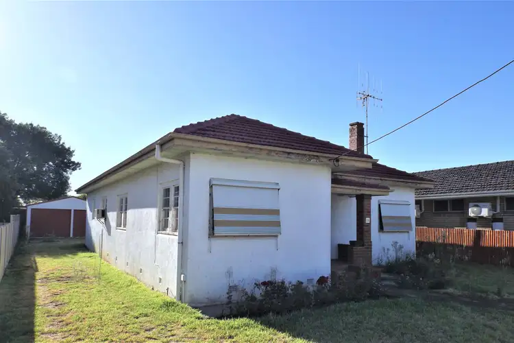 Main view of Homely house listing, 28 Lee Street, Wellington NSW 2820