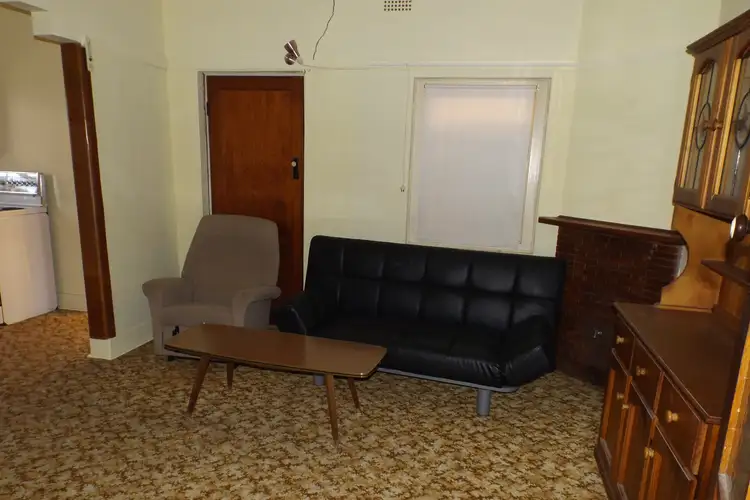 Second view of Homely house listing, 28 Lee Street, Wellington NSW 2820