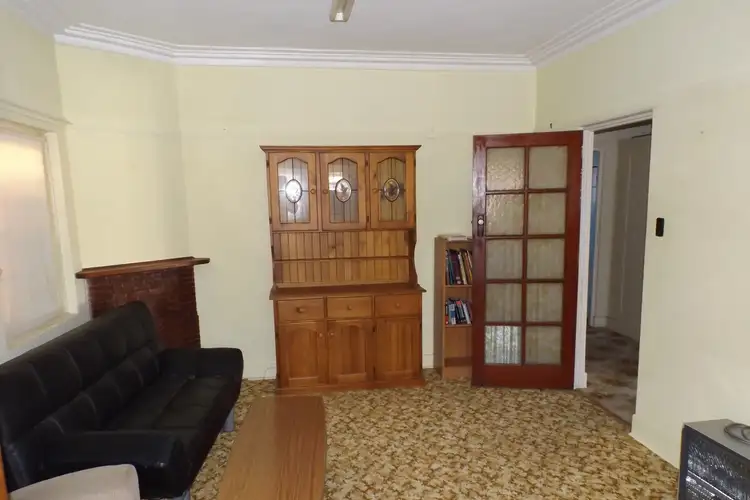 Third view of Homely house listing, 28 Lee Street, Wellington NSW 2820