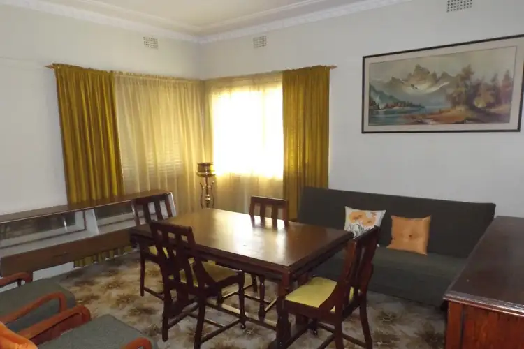 Fourth view of Homely house listing, 28 Lee Street, Wellington NSW 2820