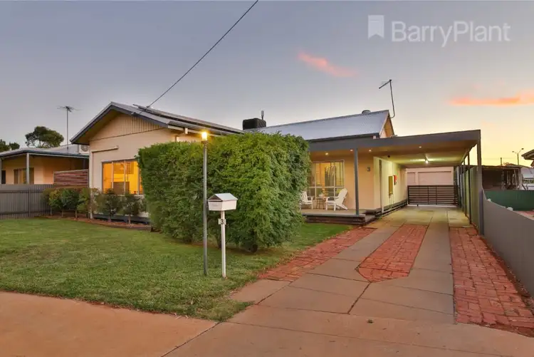3 Elms Street, Irymple VIC 3498