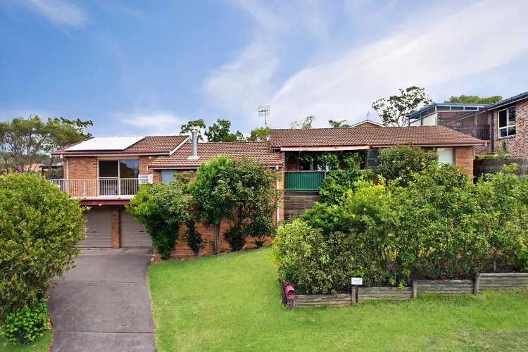 Main view of Homely house listing, 28 Howard Avenue, Green Point NSW 2251