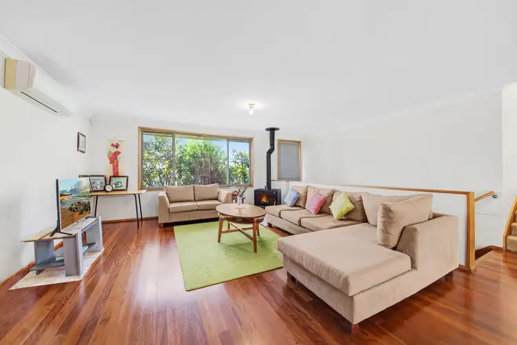 Second view of Homely house listing, 28 Howard Avenue, Green Point NSW 2251