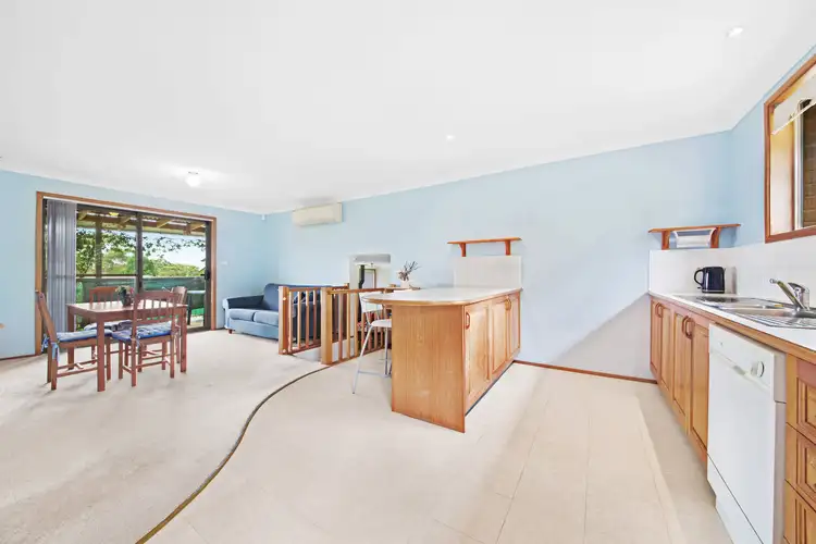 Third view of Homely house listing, 28 Howard Avenue, Green Point NSW 2251