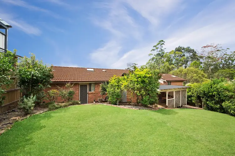Fourth view of Homely house listing, 28 Howard Avenue, Green Point NSW 2251