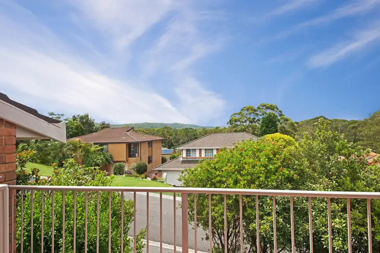 Fifth view of Homely house listing, 28 Howard Avenue, Green Point NSW 2251