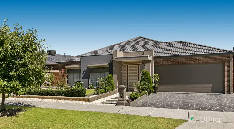 19 Malua Circuit, Sandhurst VIC 3977