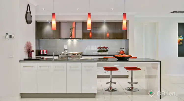 Second view of Homely house listing, 19 Malua Circuit, Sandhurst VIC 3977