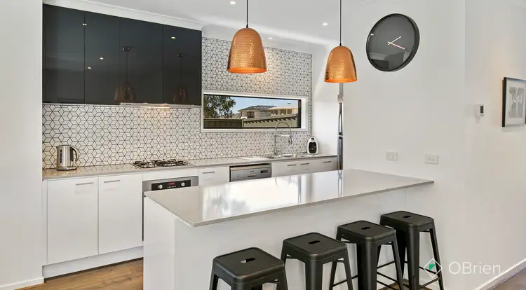 Second view of Homely house listing, 62 Elmslie Drive, Cranbourne East VIC 3977