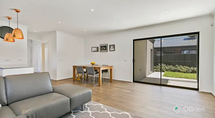 Fourth view of Homely house listing, 62 Elmslie Drive, Cranbourne East VIC 3977