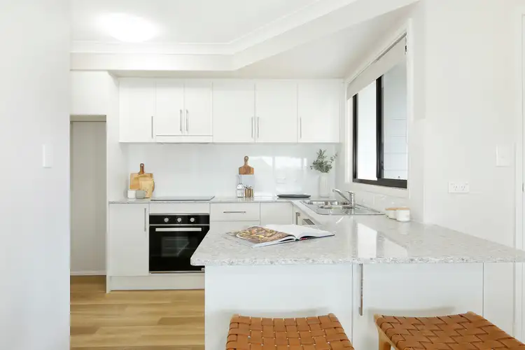 Second view of Homely house listing, 36 Odenpa Road, Cordeaux Heights NSW 2526
