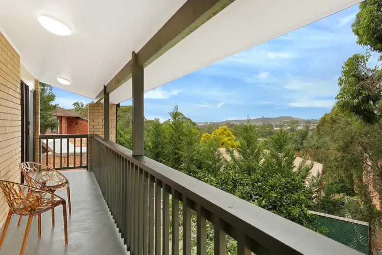 Sixth view of Homely house listing, 36 Odenpa Road, Cordeaux Heights NSW 2526