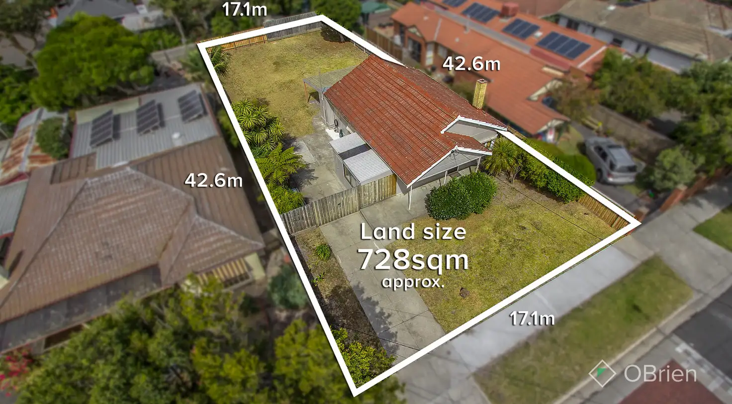 Main view of Homely house listing, 52 Davey Street, Parkdale VIC 3195