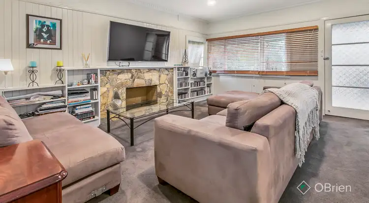 Second view of Homely house listing, 52 Davey Street, Parkdale VIC 3195