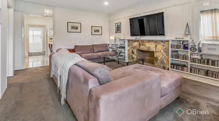 Third view of Homely house listing, 52 Davey Street, Parkdale VIC 3195