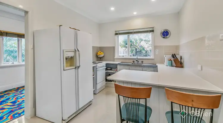 Fourth view of Homely house listing, 52 Davey Street, Parkdale VIC 3195