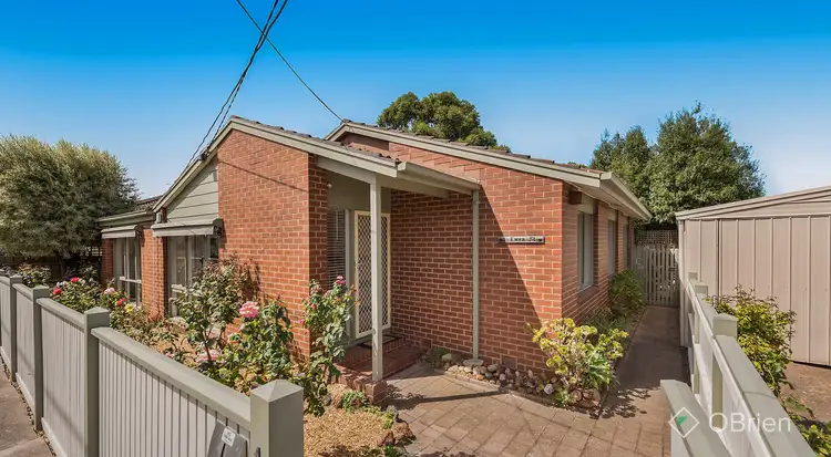 1 Ewen Street, Parkdale VIC 3195