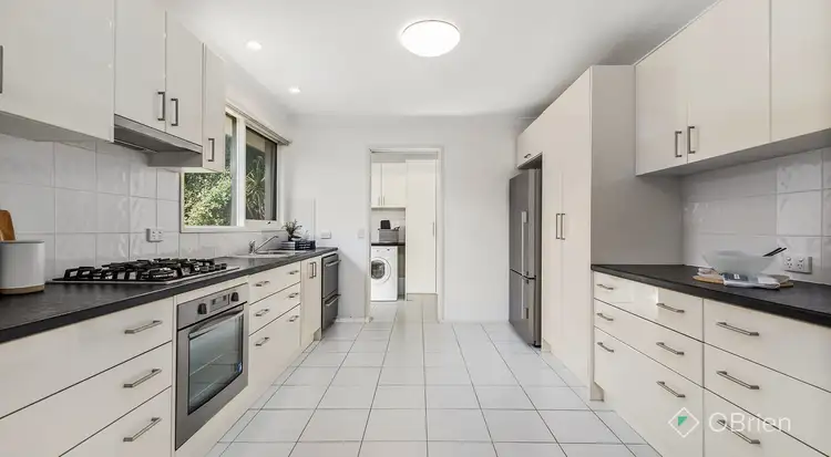 Third view of Homely townhouse listing, 1 Ewen Street, Parkdale VIC 3195