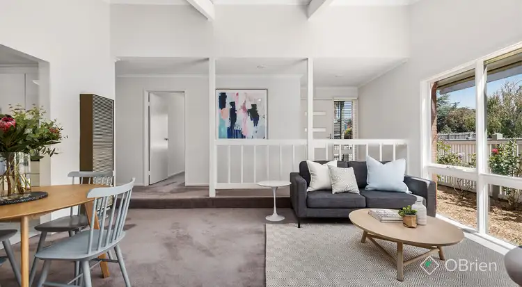Fourth view of Homely townhouse listing, 1 Ewen Street, Parkdale VIC 3195