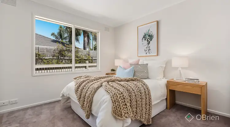 Fifth view of Homely townhouse listing, 1 Ewen Street, Parkdale VIC 3195