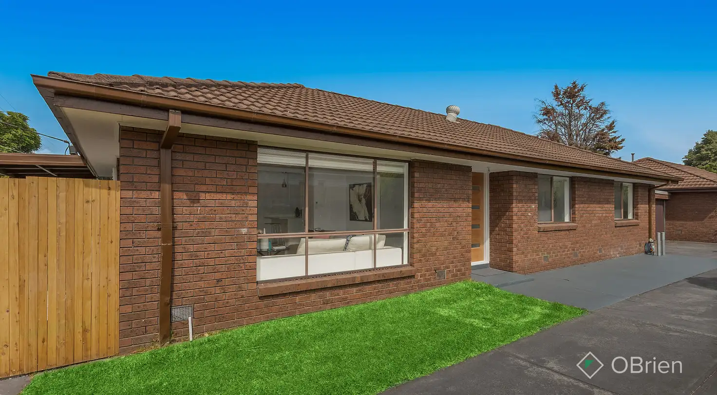Main view of Homely unit listing, 1/58 White Street, Mordialloc VIC 3195
