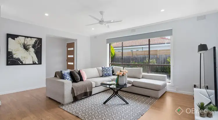 Second view of Homely unit listing, 1/58 White Street, Mordialloc VIC 3195
