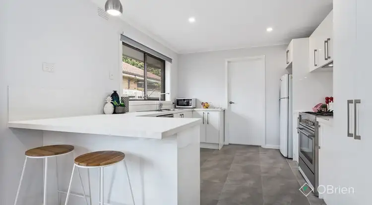 Third view of Homely unit listing, 1/58 White Street, Mordialloc VIC 3195