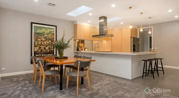 Third view of Homely house listing, 17 Gainsborough Road, Mentone VIC 3194