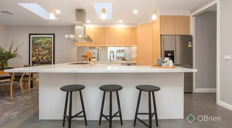 Fourth view of Homely house listing, 17 Gainsborough Road, Mentone VIC 3194