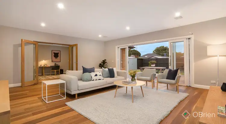 Fifth view of Homely house listing, 17 Gainsborough Road, Mentone VIC 3194