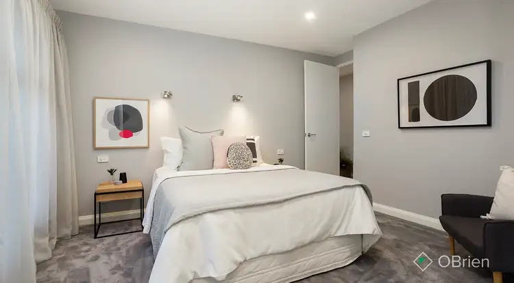Sixth view of Homely house listing, 17 Gainsborough Road, Mentone VIC 3194