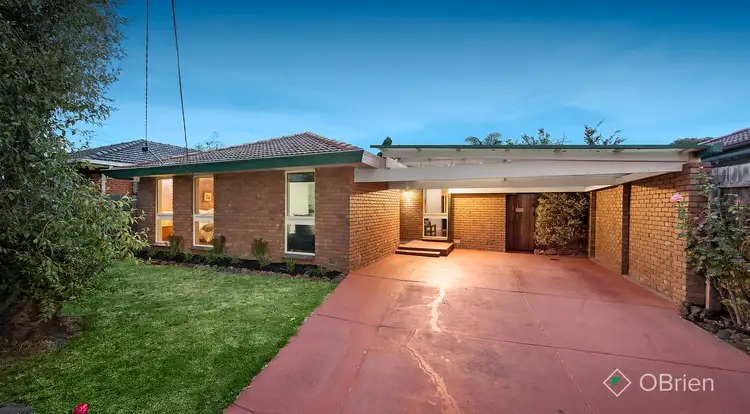 220 Centre Dandenong Road, Cheltenham VIC 3192