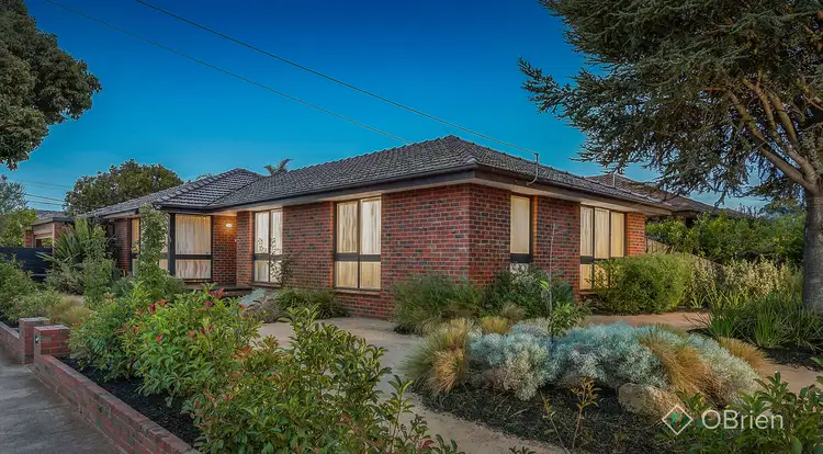 21 Kardinian Avenue, Cheltenham VIC 3192
