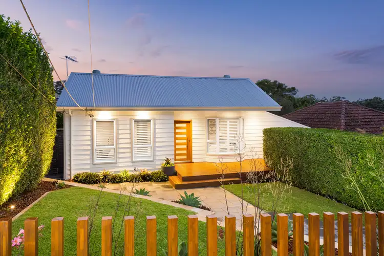 Main view of Homely house listing, 33 Scylla Road, Oyster Bay NSW 2225