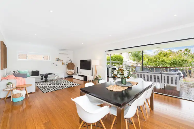 Second view of Homely house listing, 33 Scylla Road, Oyster Bay NSW 2225
