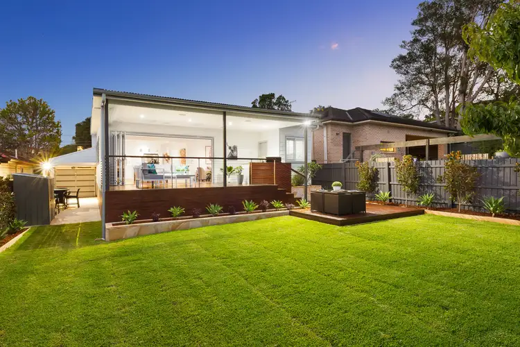 Third view of Homely house listing, 33 Scylla Road, Oyster Bay NSW 2225
